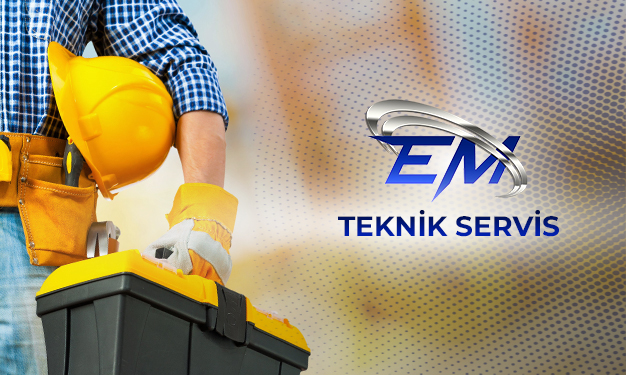 Dolum Makinaları Teknik Servisi