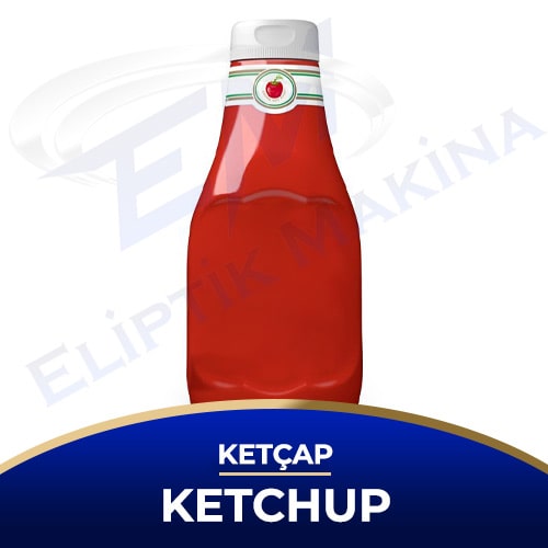 Ketchup Filling Machine Industry